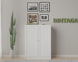 Изображение товара Билли 213 white ИКЕА (IKEA) на сайте bintaga.ru
